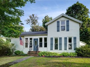 1722 Main St, Nunda, NY 14836