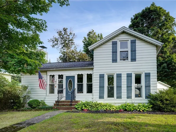 1722 Main St, Nunda, NY 14836