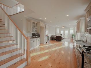 54 Scipio Rd, Beaufort, SC 29906