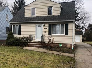 4169 Harwood Rd, South Euclid, OH 44121