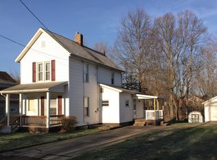 2198 Main St, New Philadelphia, OH 44663