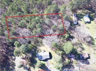 Bradley St, Wadesboro, NC 28170