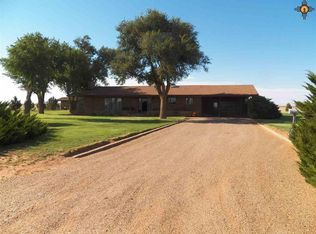 1974 Cr 11, Clovis, NM 88101