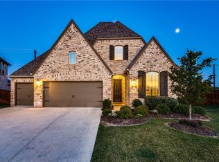 8932 Terrel St, Argyle, TX 76226