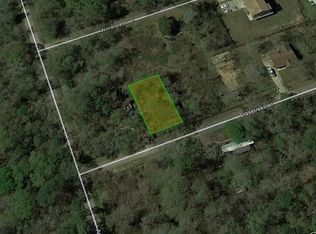 13711 Crosstrees Ln, Humble, TX 77396