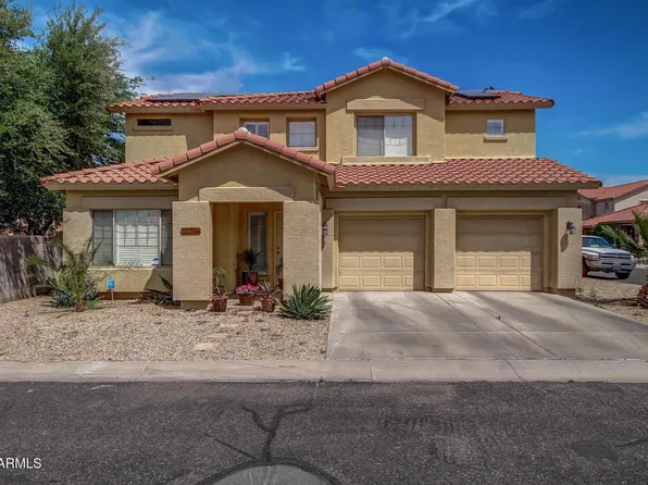 6613 N 28TH Glen, Phoenix, AZ 85017