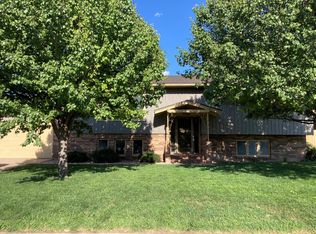 1311 S Pershing Ave, Liberal, KS 67901