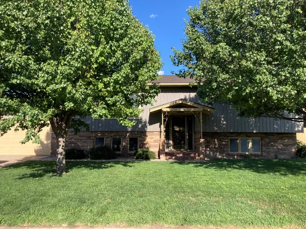 1311 S Pershing Ave, Liberal, KS 67901