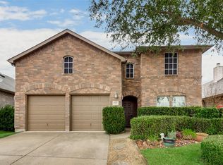 1312 Luckenbach Dr, Forney, TX 75126