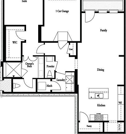 Floor Plans