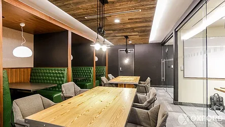 Rented by Oxford Property Group