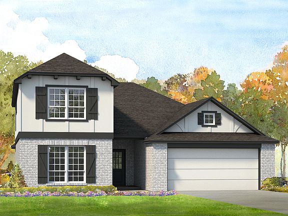 Maxwell Premier Elevation