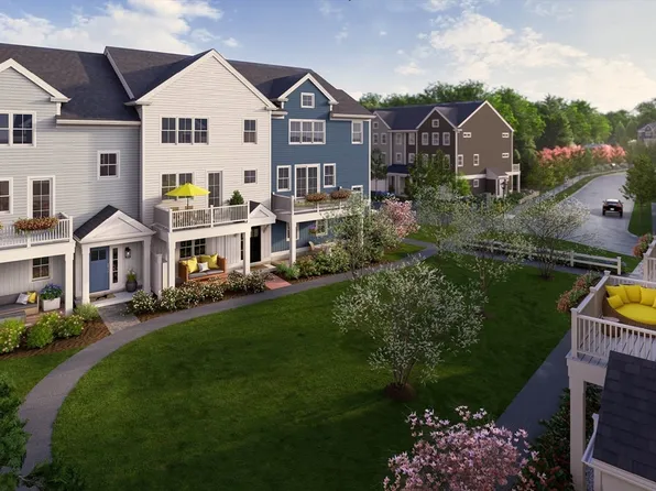 0 Oxbow Rd #20-3, Raynham, MA 02767