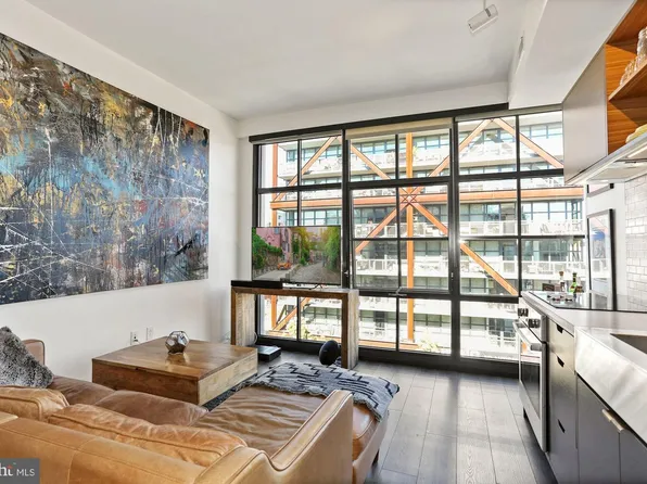 2030 8th St NW Unit 506, Washington, DC 20001