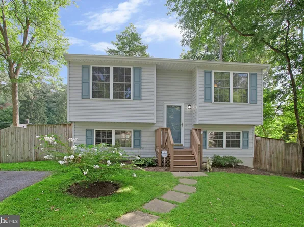 805 Whitewood Trl, Crownsville, MD 21032