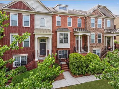 4854 Seldon Way SE, Smyrna, GA, 30080