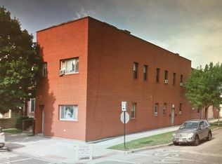 3800 S Emerald Ave APT 1R, Chicago, IL 60609