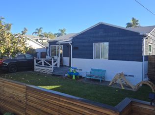 237 Twin Oaks Ave, Chula Vista, CA 91910