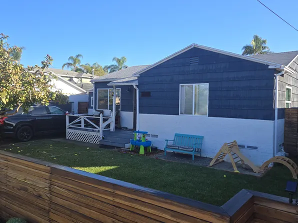 237 Twin Oaks Ave, Chula Vista, CA 91910