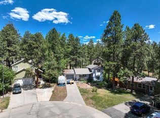 100 Choke Cherry Cir, Durango, CO 81303