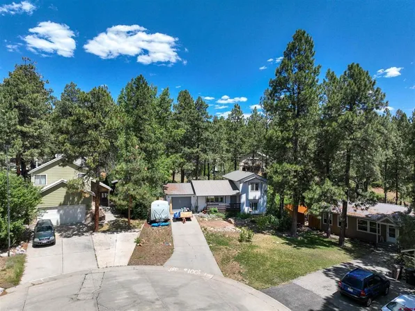 100 Choke Cherry Circle, Durango, CO 81303