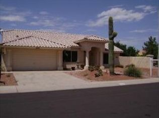 4296 E Michelle Ave, Gilbert, AZ 85234