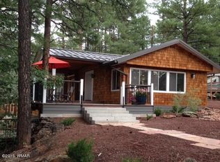 1321 N 45th Dr, Show Low, AZ 85901