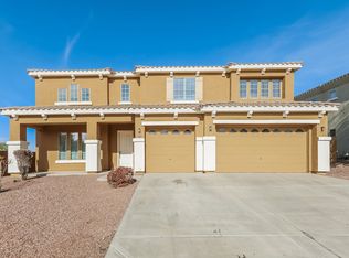 12940 W Tuckey Ln, Glendale, AZ 85307