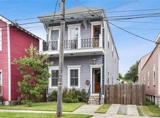 1207 N Galvez St, New Orleans, LA 70119