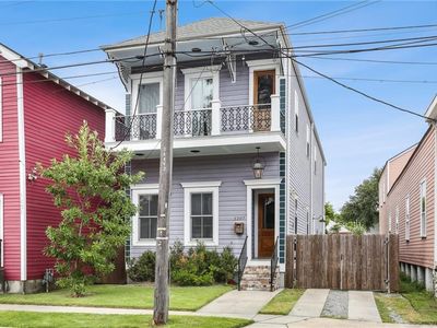 1207 N Galvez St, New Orleans, LA, 70119