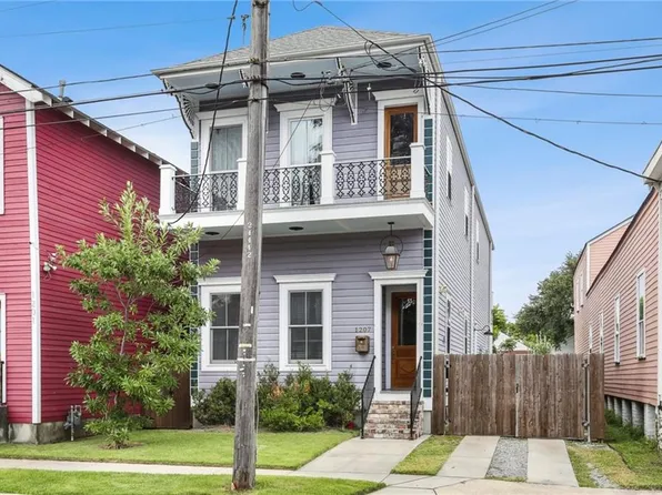 1207 N Galvez St, New Orleans, LA 70119