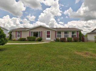 112 Derby Dr, Mount Sterling, KY 40353