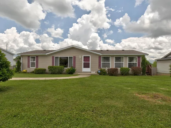 112 Derby Dr, Mount Sterling, KY 40353