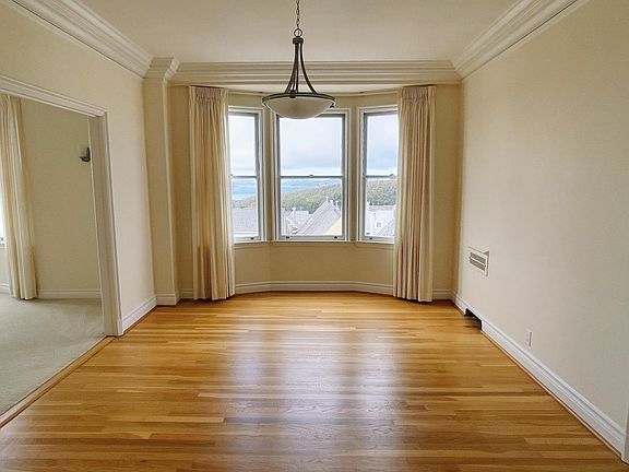 2nd image of 3401 Clay St APT 504