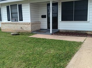 201 Altamesa Blvd, Fort Worth, TX 76134