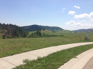 2190 Malibu Loop, Sturgis, SD 57785