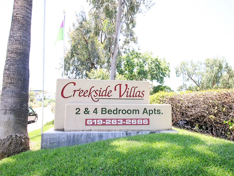 Creekside Villas Apartments — Photo 16