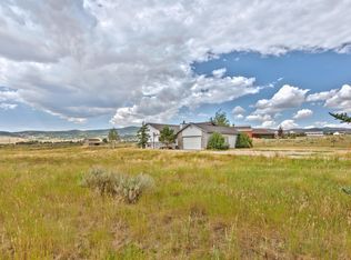 7495 Whileaway Rd W, Park City, UT 84098