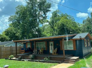 220 W Lester St, Americus, GA 31719