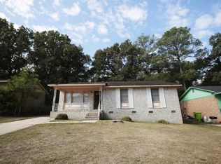 205 Foxhunt Rd, Columbia, SC 29223