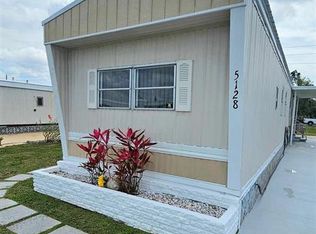 5128 Palena Blvd, North Port, FL 34287