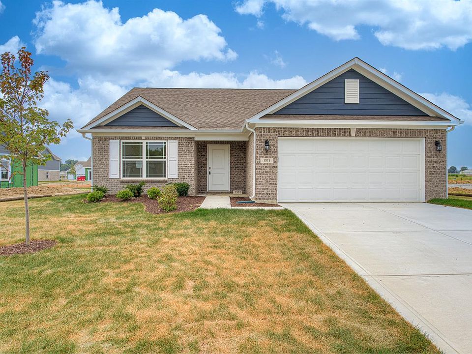 1st image of 1331 Bontrager Ln Lot 111
