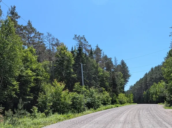 LOT 1 Red Pine Trl, Bracebridge, ON P0B 1L0