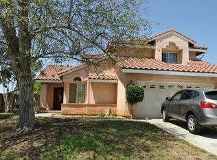 12279 Lasselle St, Moreno Valley, CA 92557