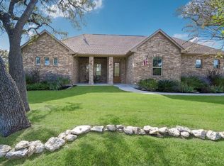 313 Rock House Dr, Liberty Hill, TX 78642