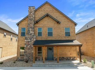 127 Summertime Ct, Branson, MO 65616