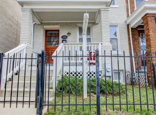 1151 6th St NE, Washington, DC 20002