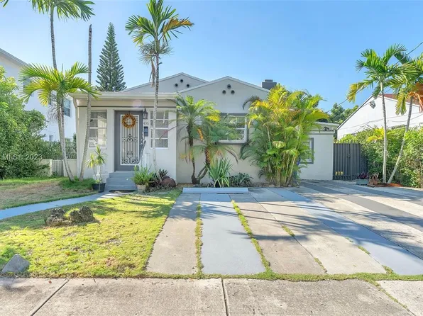 436 NE 63rd St, Miami, FL 33138