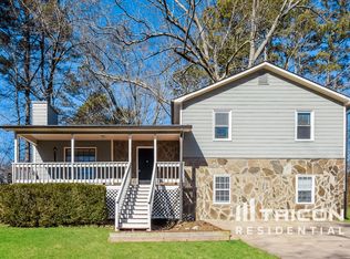 106 Sequoyah Ln, Dallas, GA 30157