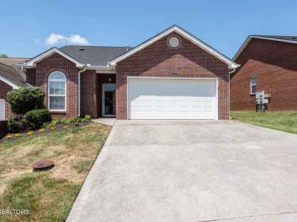 1133 Harbin Ridge Ln #4, Knoxville, TN 37909